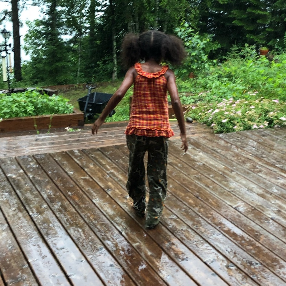 Meet your Posher, Vera